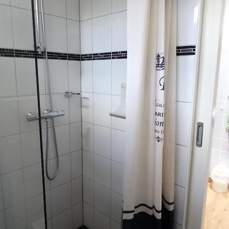 Oase Op De Veluwe Apartment *