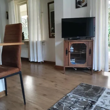 Oase Op De Veluwe