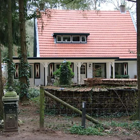 Oase Op De Veluwe