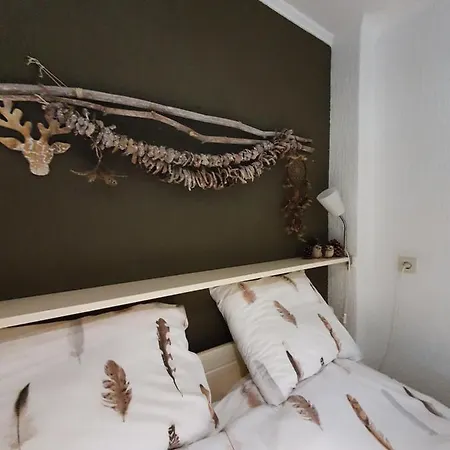 Apartment Oase Op De Veluwe