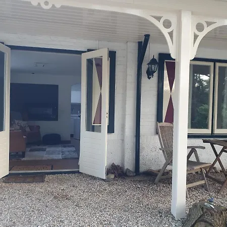 Oase Op De Veluwe Garderen