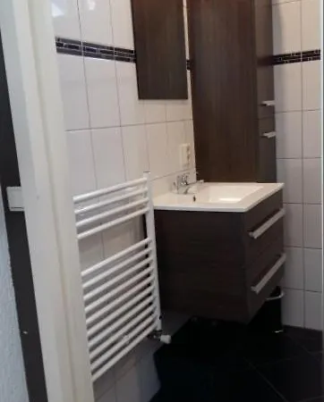 Oase Op De Veluwe Apartment *